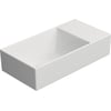 Ben Stelvio Small Fontein R 0 KRG 36x18x9 cm Mat Wit