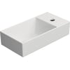 Ben Stelvio Small Fontein R 1 KRG 36x18x9 cm Mat Wit