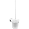 Saniselect Econ toiletborstel chroom