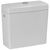 Laufen Pro Reservoir compleet Wit