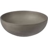 Ben Opbouwkom Ø 40 cm Beton Grijs