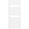 Ben Kos Designradiator 40x121,5cm 543watt Wit