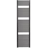 Ben Kos Designradiator 40x177,5cm 766watt Antraciet