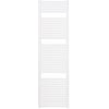 Ben Kos Designradiator 40x177,5cm 766watt Wit