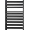 Ben Kos Designradiator 50x77,5cm 443watt Antraciet