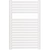 Ben Kos Designradiator 60x77,5cm 532watt Wit
