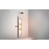 Sunshower One Large Opbouwset vlak 33x12x95 cm White