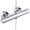 Ben Lavion Douchemengkraan thermostatisch Cool Chroom