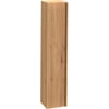 Ben Linea Hoge Kast 36x32x170 cm 1 deur L/R Eiken Naturel
