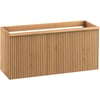 Ben Linea Onderkast 120x45x55 cm Eiken Naturel