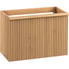Ben Linea Onderkast 80x45x55 cm Eiken Naturel