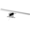 Ben Lodi Verlichting LED voor Spiegel/Spiegelkast 30 cm Chroom