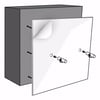 Looox BoX montageset opbouw voor colourbox 90x30 cm