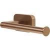 Ben Mykanto Closetrolhouder 14,9x7x3,9 cm Geborsteld Koper