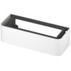 Saniselect Orbido Wastafelonderkast 120x45x35 cm Mat Wit