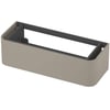 Saniselect Orbido Wastafelonderkast 120x45x35 cm Beige Zand