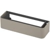 Saniselect Orbido Wastafelonderkast 140x45x35 cm Beige Zand