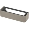 Saniselect Orbido Wastafelonderkast 140x45x35 cm Beige Zand