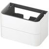Saniselect Orbido Wastafelonderkast 80x45x52 cm Mat Wit