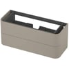 Saniselect Orbido Wastafelonderkast 120x45x52 cm Beige Zand