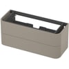 Saniselect Orbido Wastafelonderkast 120x45x52 cm Beige Zand