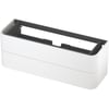 Saniselect Orbido Wastafelonderkast 140x45x52 cm Mat Wit
