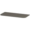 Saniselect Orbido Afdekblad 100x45x1,8 cm Grijs Groen