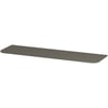 Saniselect Orbido Afdekblad 160x45x1,8 cm Grijs Groen