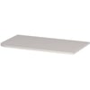 Saniselect Orbido Afdekblad 100x45x1,8 cm Mat Wit