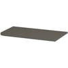 Saniselect Orbido Afdekblad 100x45x1,8 cm Grijs Groen