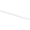 Saniselect Orbido Greep 60x4x0,8 cm Mat Wit