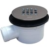 Ben Orrizon Afvoerplug Douchevloer Chroom