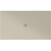 Ben Orrizon Douchevloer 90x140x2 cm Mat Beige
