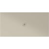 Ben Orrizon Douchevloer 90x160x2 cm Mat Beige