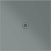 Ben Orrizon Douchevloer 90x90x2 cm Donker Groen