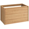 Ben Penola Onderkast 80x44,5x49 cm Eiken Naturel