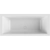 Ben Quadralux Design Ligbad 190x90x51 cm Wit