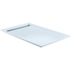 Ben Revola Douchebak Kunststof 120x90x6,5 cm Wit