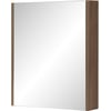 Saniselect Socan Spiegelkast 60x14x70cm Noten Urban