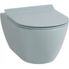 Ben Segno Wandcloset Pack Xtra Glaze Dual 36x55 cm Mat Azuur