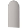 Ben Arcata Spiegel 40x4x80 cm Mat Wit