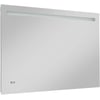 Ben Freya Spiegelpaneel met Touchbediening, Spiegelverwarming 120x3,5x70 cm