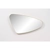 Ben Nature Spiegel 100x3,5x60 cm Mat Goud