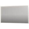 Ben Oblon Spiegel 140x4x80 cm Mat wit