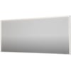 Ben Oblon Spiegel 180x4x80 cm Mat wit