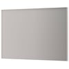 Ben Olij Spiegel 120x4x80 cm Mat Wit