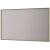 Ben Olij Spiegel 140x4x80 cm Geborsteld Mat Goud