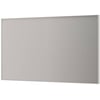 Ben Olij Spiegel 140x4x80 cm Mat Wit