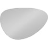 Ben Organic Spiegel met verlichting 120x80 cm