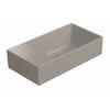 Ben Stelvio Small Fontein L 0 KRG 36x18x9 cm Beton Grijs